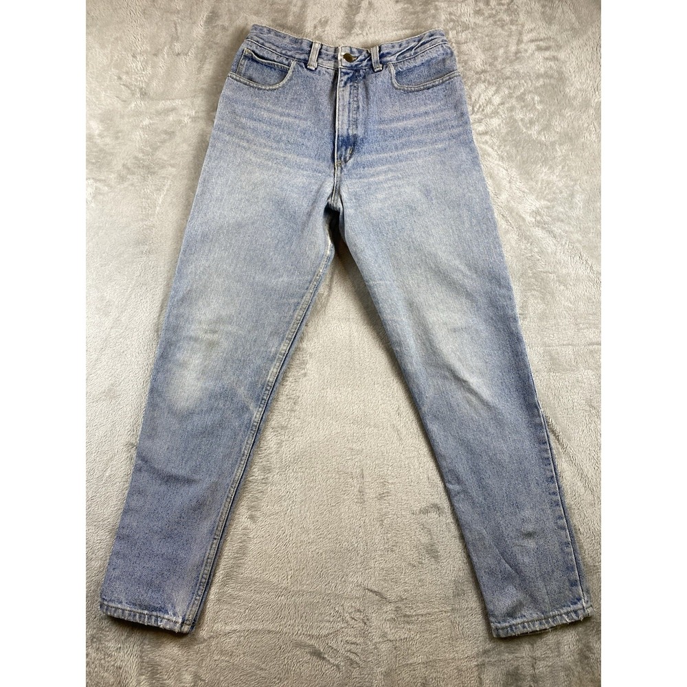 Vintage GEORGES MARCIANO GUESS Women's Jeans‎ Style 1050 High Rise Size 32 USA
